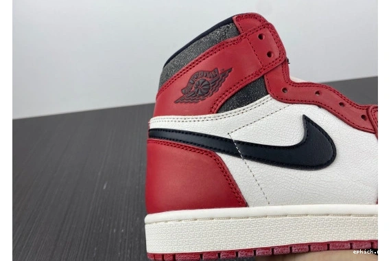 Cheap EP and Retro 1 Jordan Found High Lost DZ5485-612 DZ5485-612 OG Chicago 0515